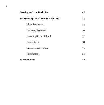 The Antifragile Diet Ebook