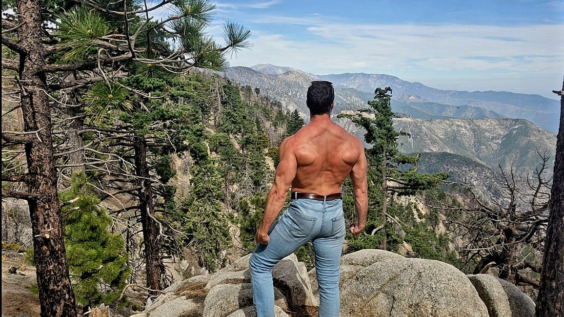 TRT is More Dangerous than Steroids:  The Insidious Threat of Masculinity as a Subscription Service